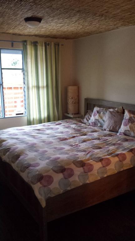 Montana Linda Guest House Orosí 外观 照片