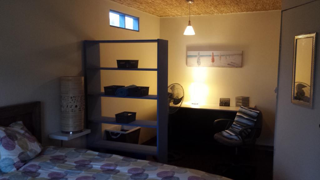 Montana Linda Guest House Orosí 外观 照片